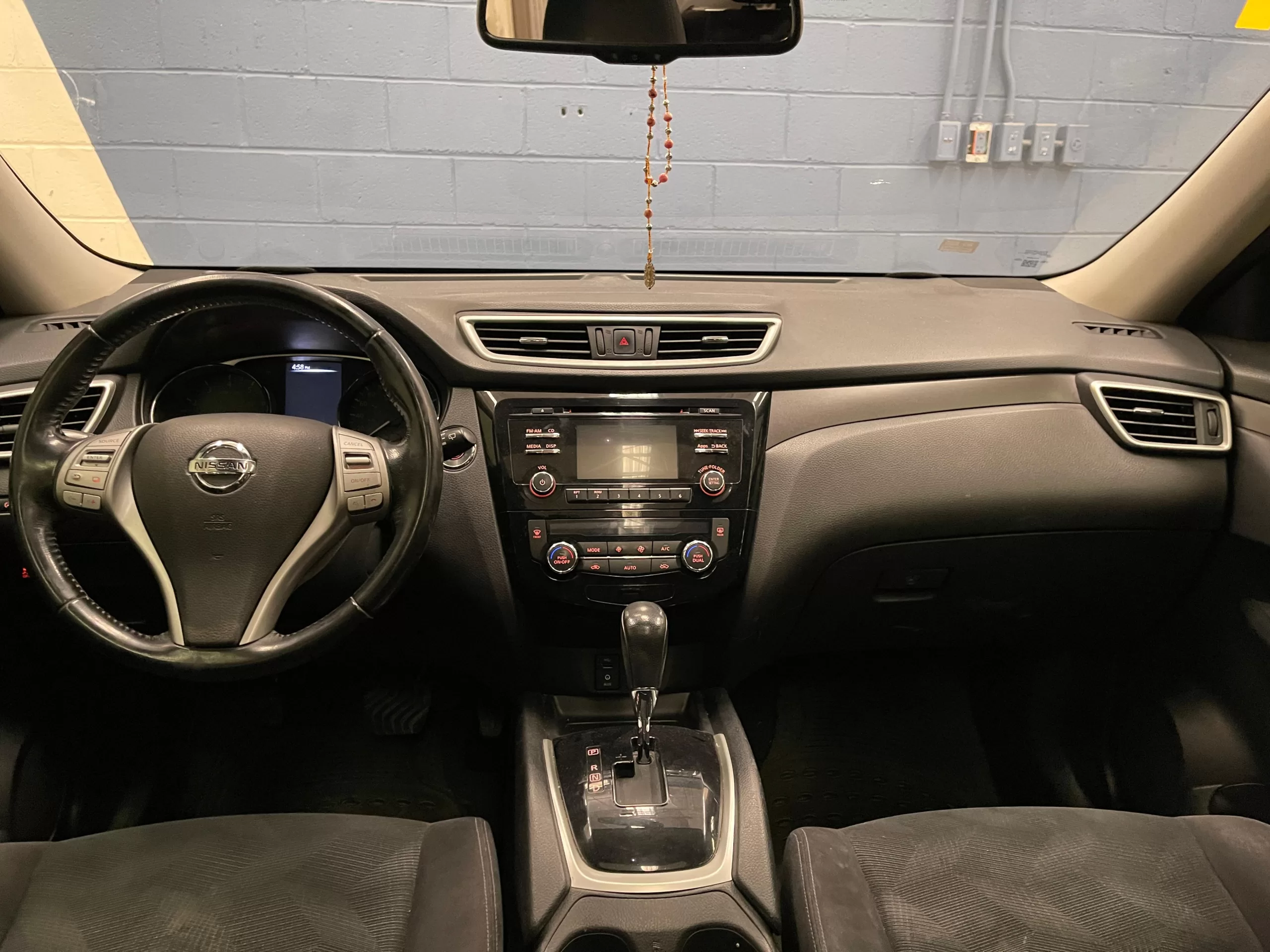 Nissan Xtrail Advance 2017 - Image 10