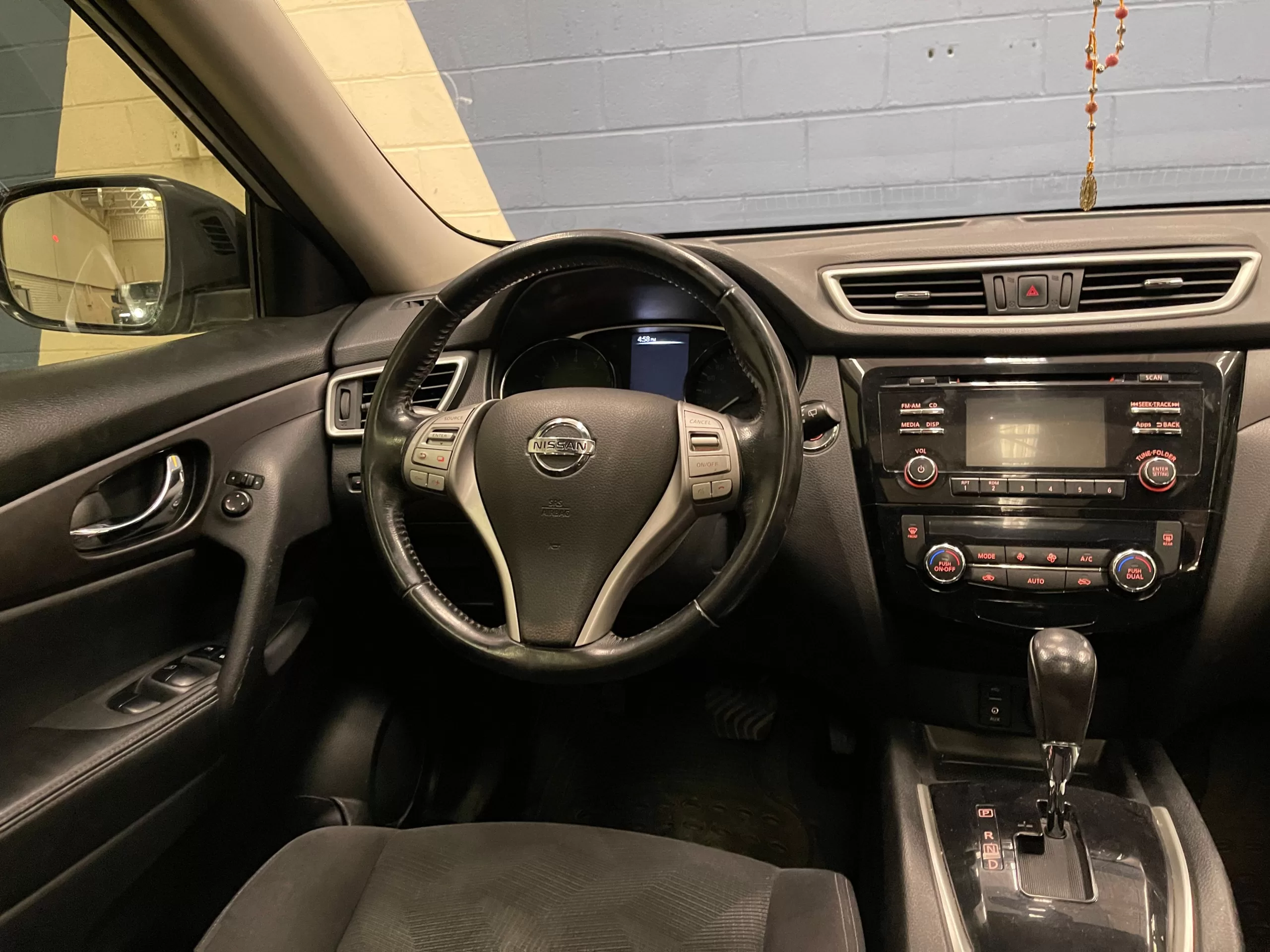 Nissan Xtrail Advance 2017 - Image 11