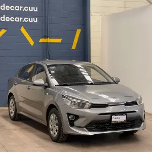 Kia Rio L 2022