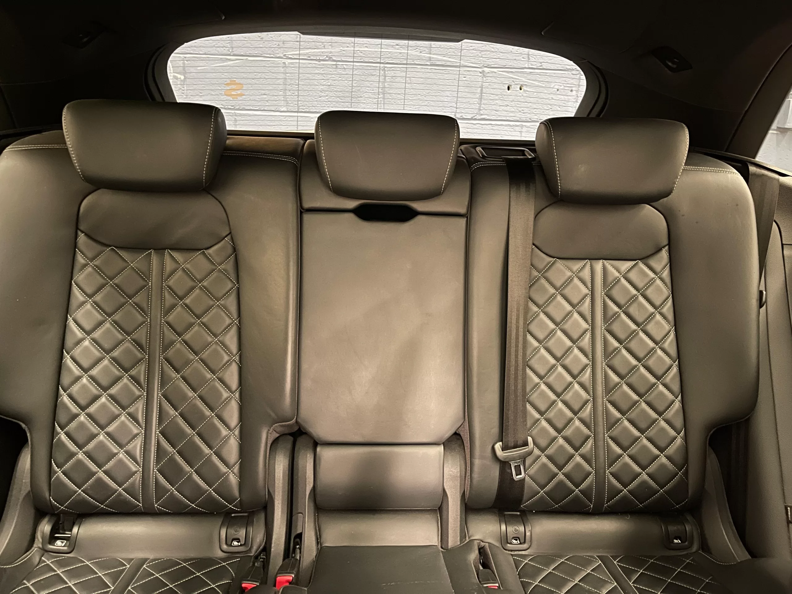 Audi Q8 Sline 2020 - Image 15