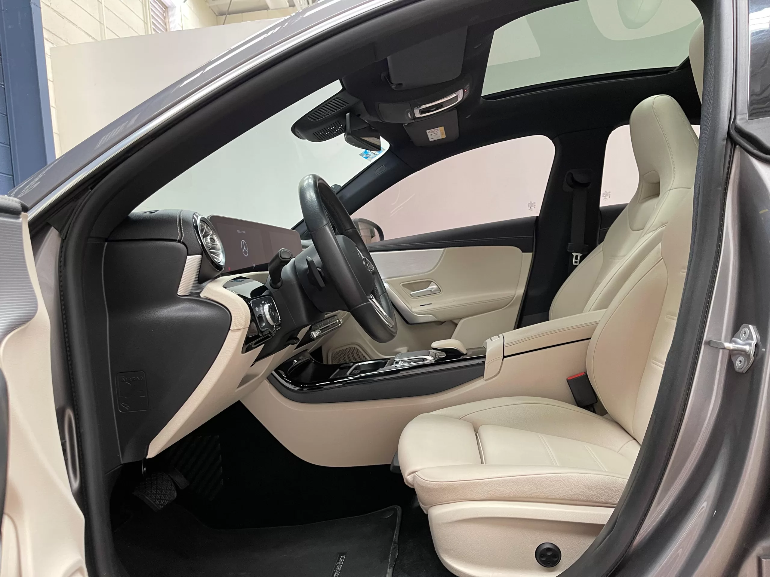 Mercedes Benz CLA200 Progresive 2020 - Image 13