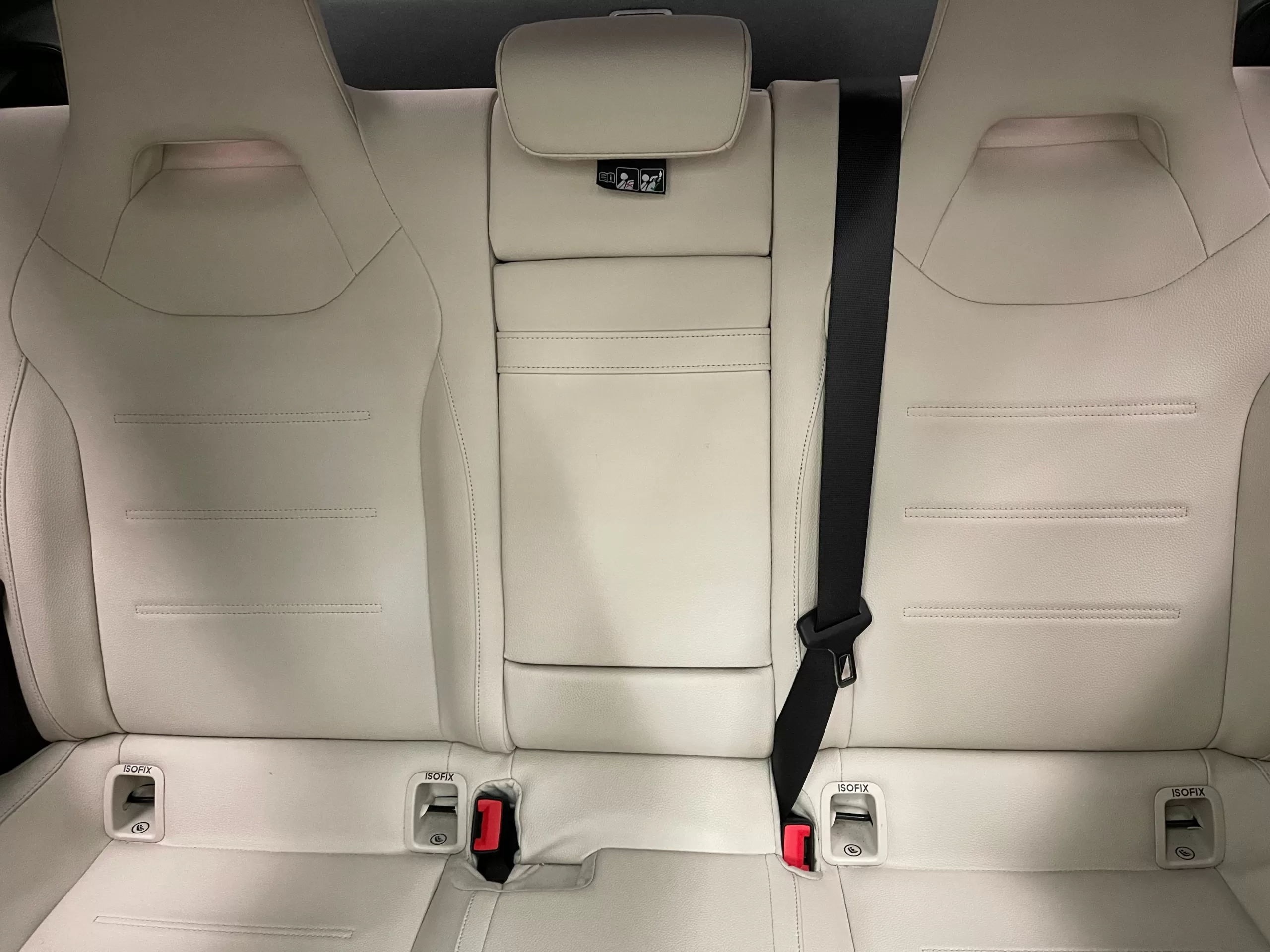 Mercedes Benz CLA200 Progresive 2020 - Image 17