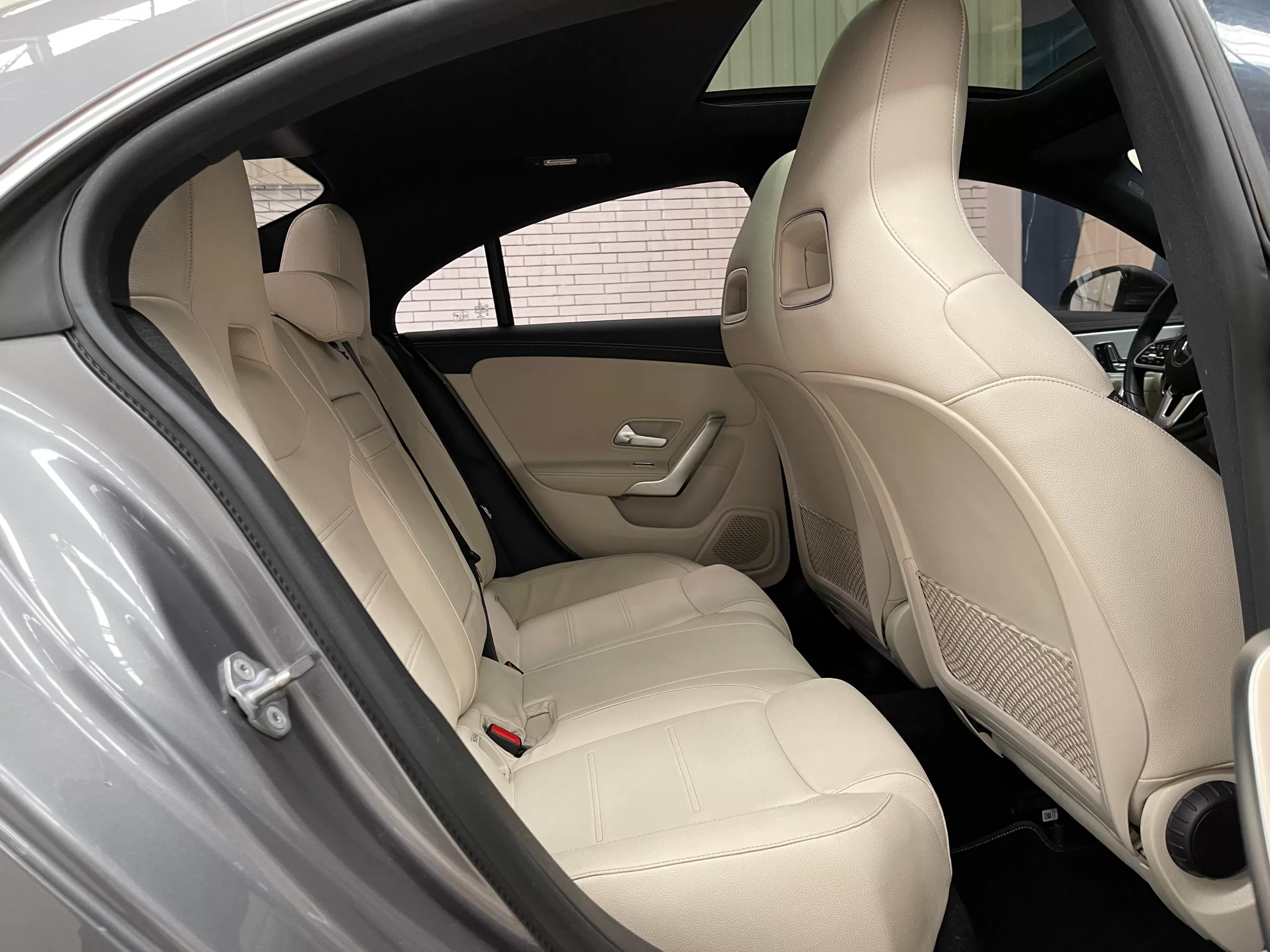 Mercedes Benz CLA200 Progresive 2020 - Image 15