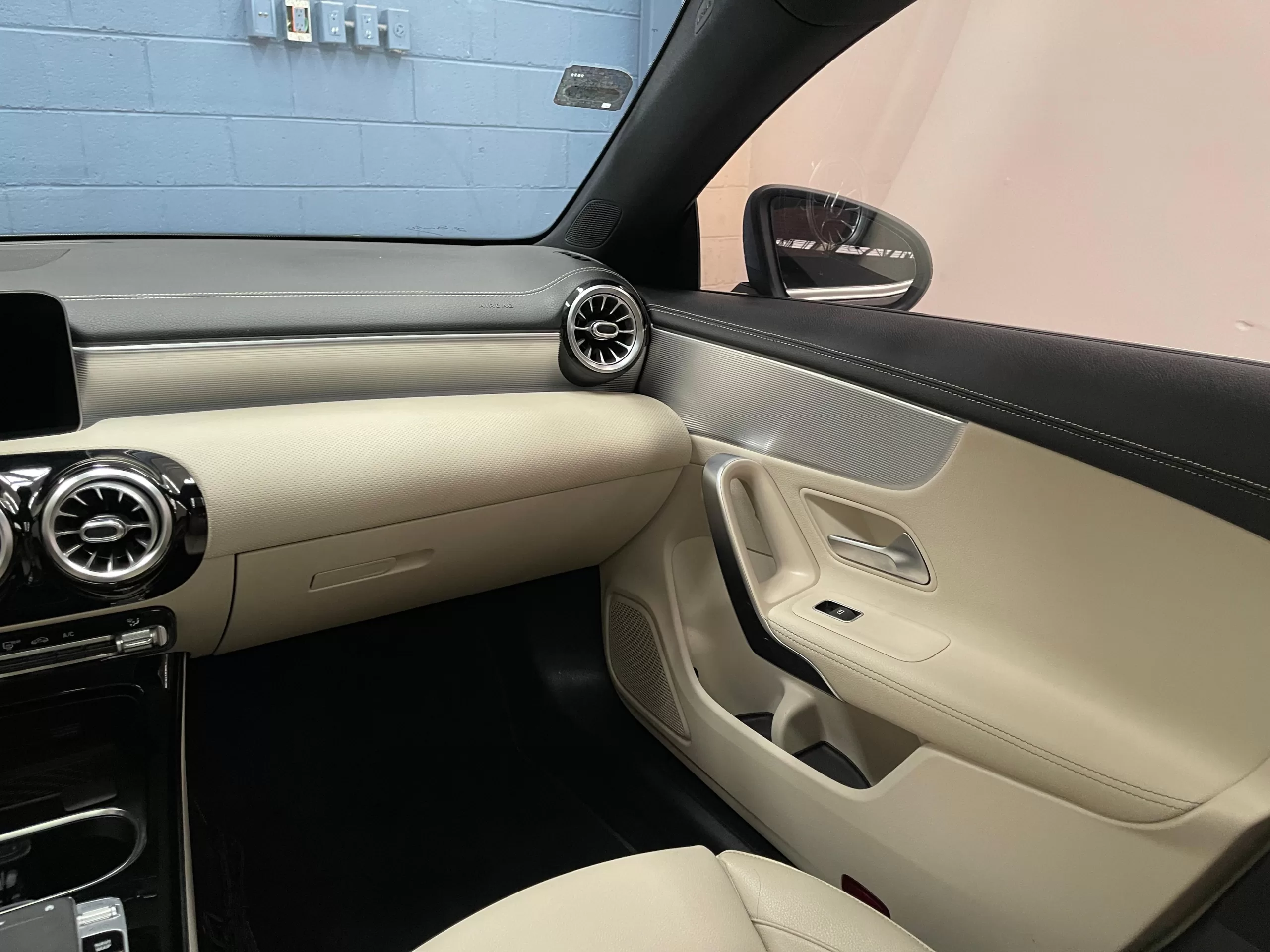 Mercedes Benz CLA200 Progresive 2020 - Image 12