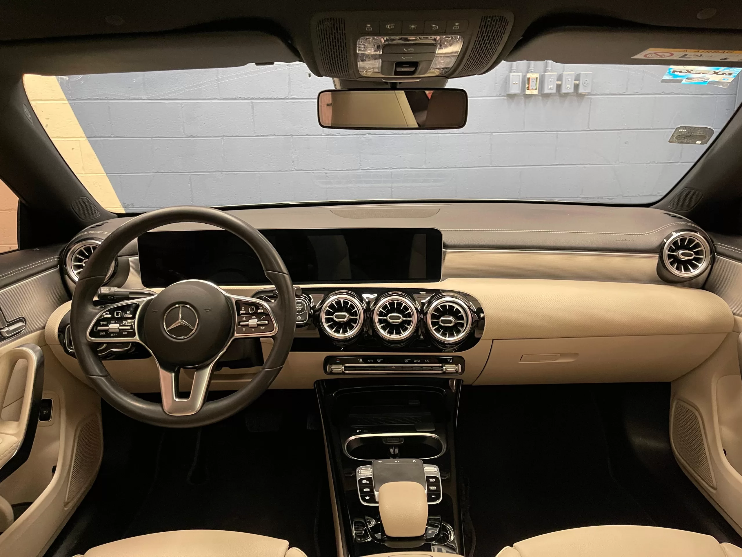 Mercedes Benz CLA200 Progresive 2020 - Image 10