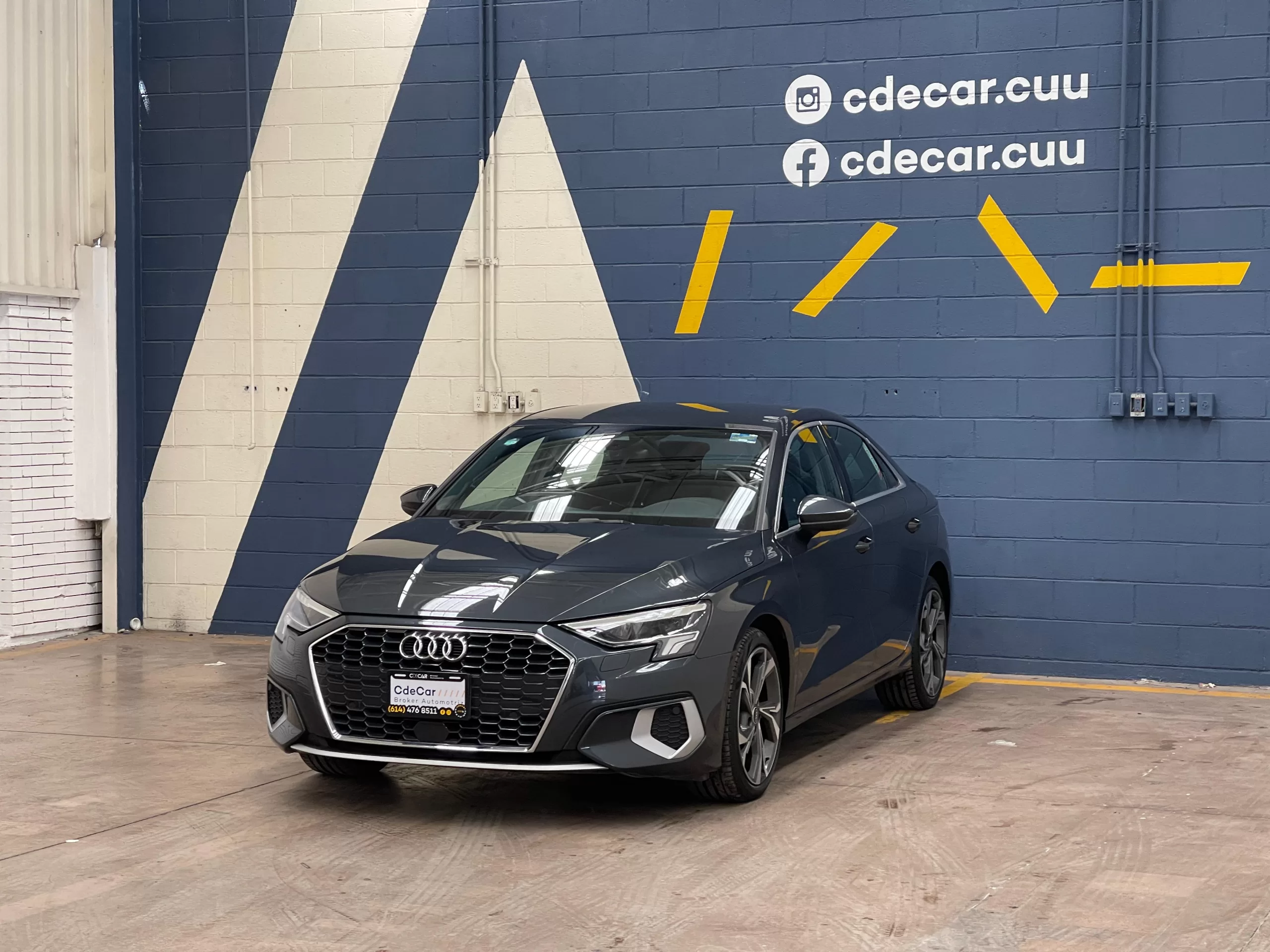 Audi A3 Select 2022 - Image 4