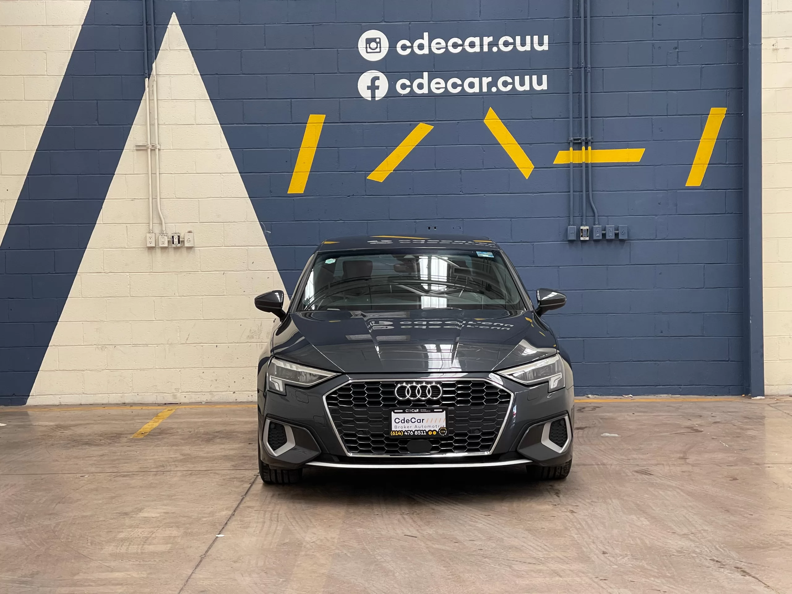 Audi A3 Select 2022 - Image 3