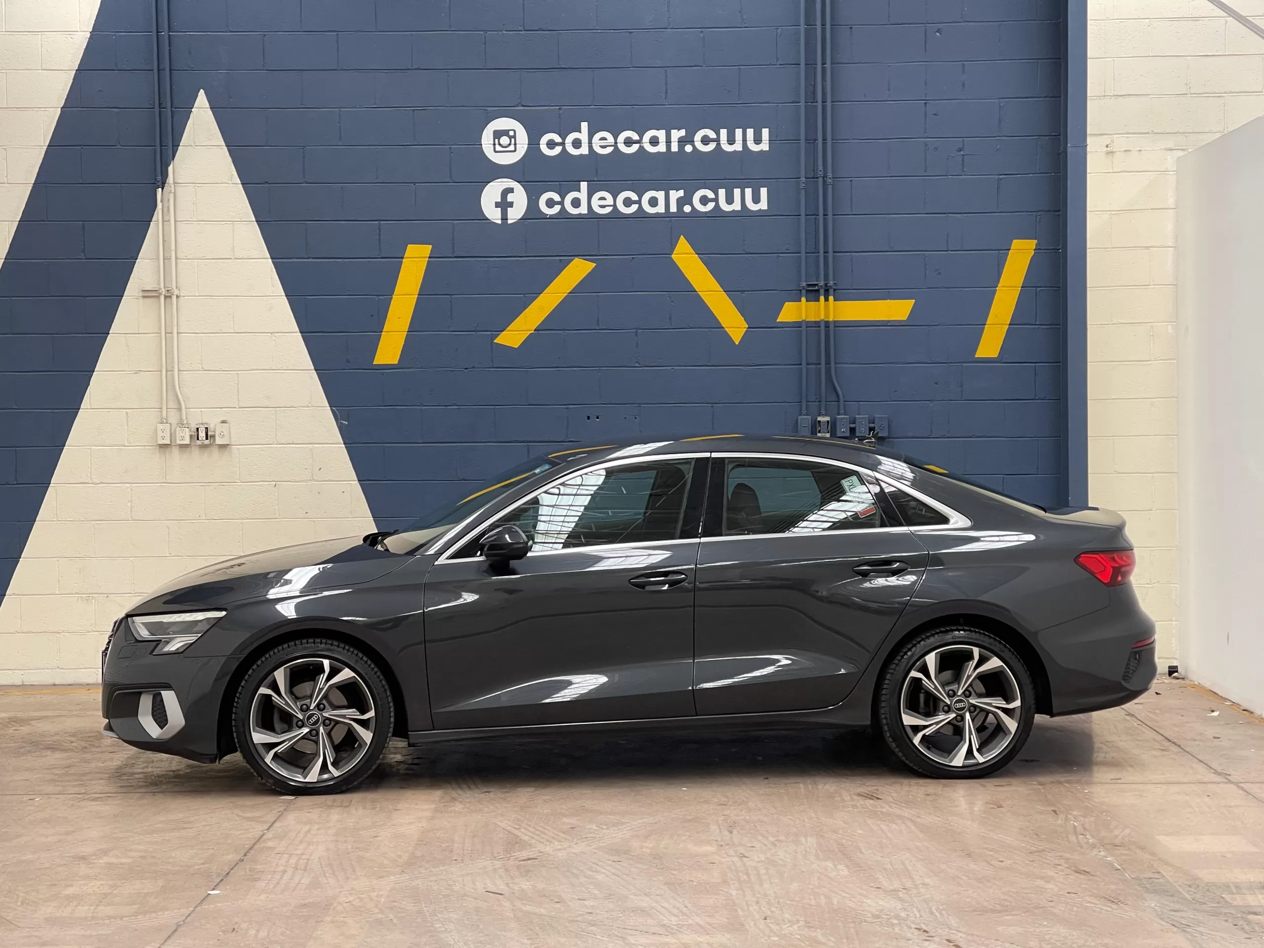 Audi A3 Select 2022 - Image 5