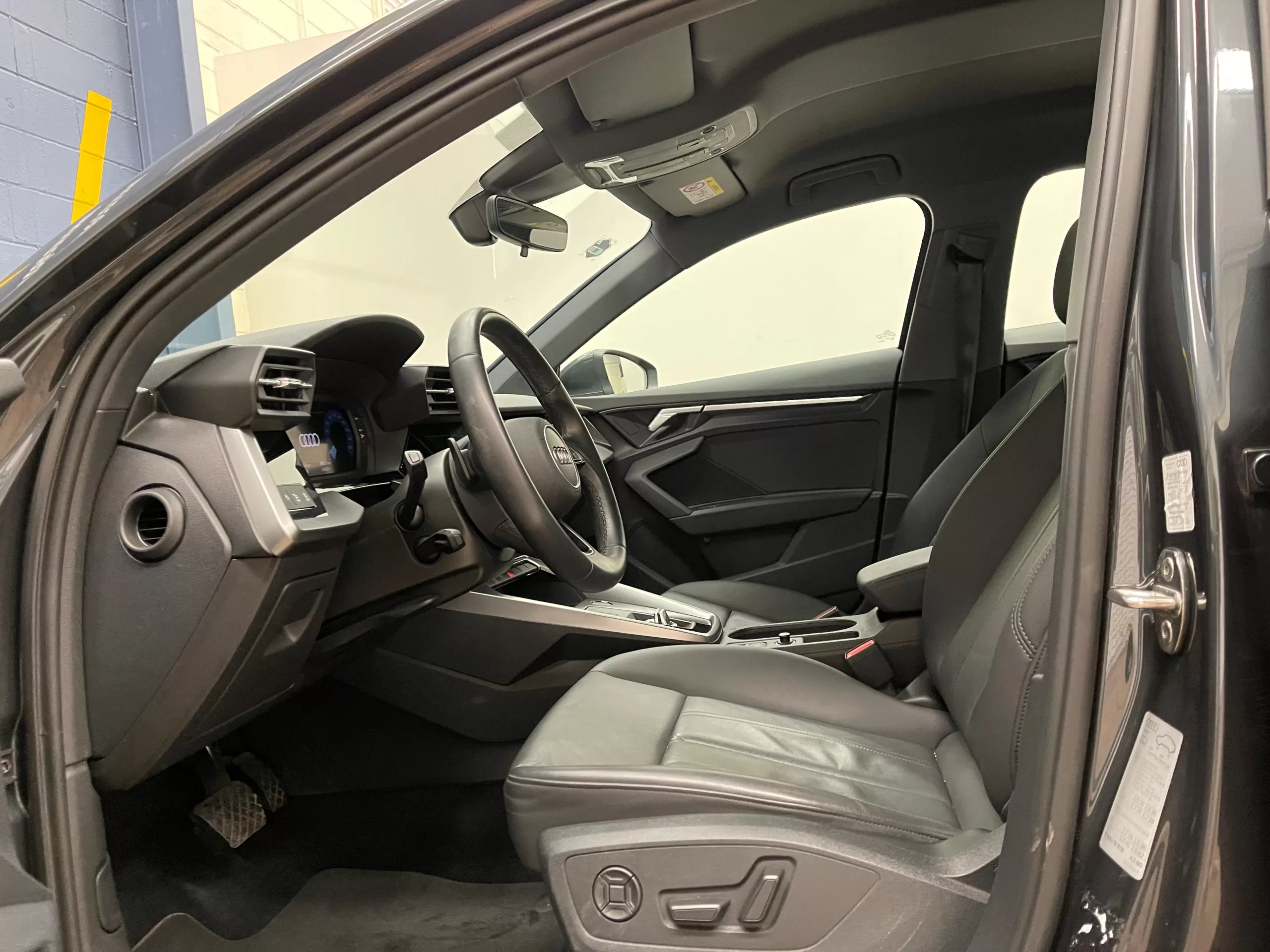 Audi A3 Select 2022 - Image 13