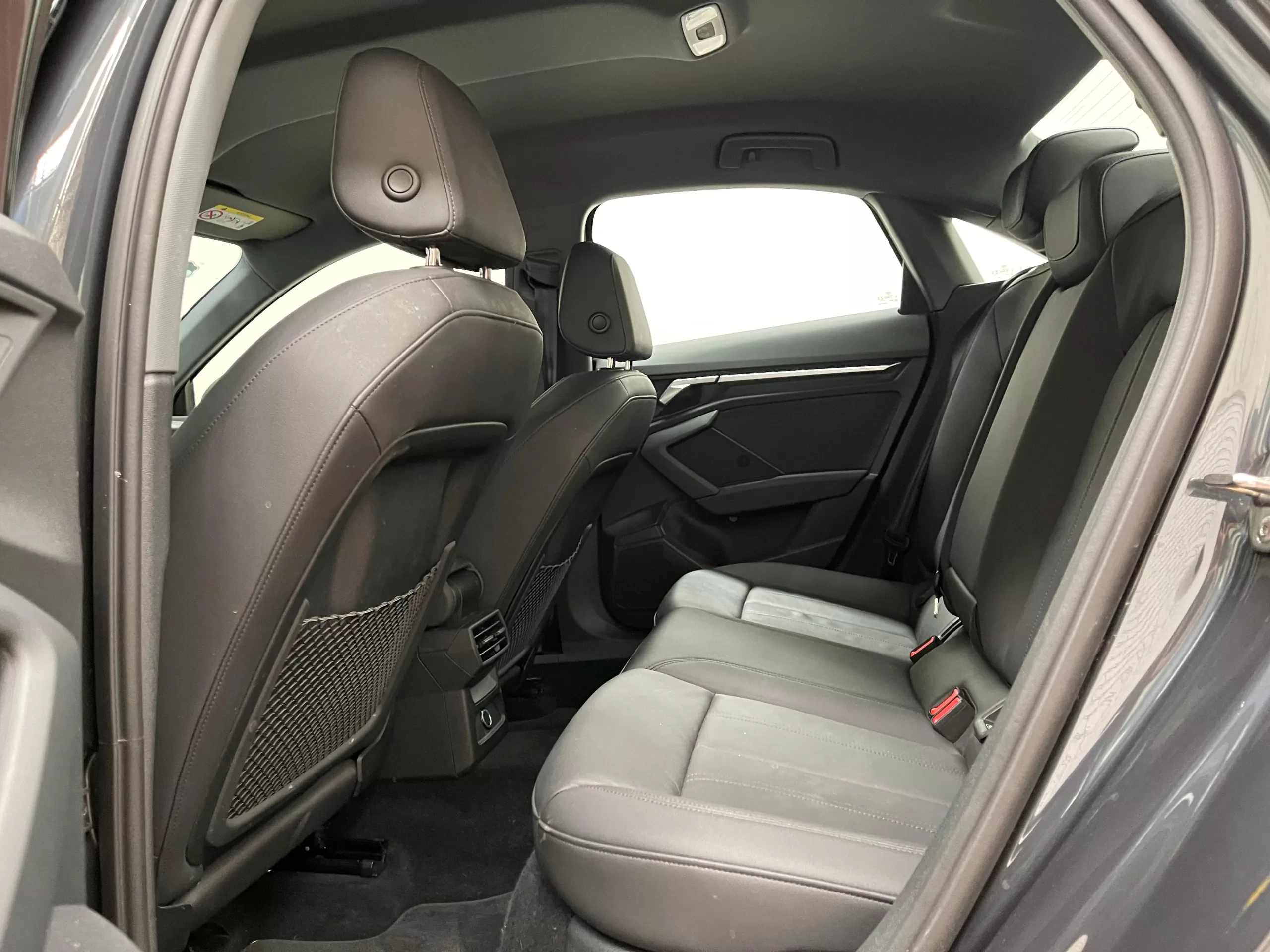 Audi A3 Select 2022 - Image 14