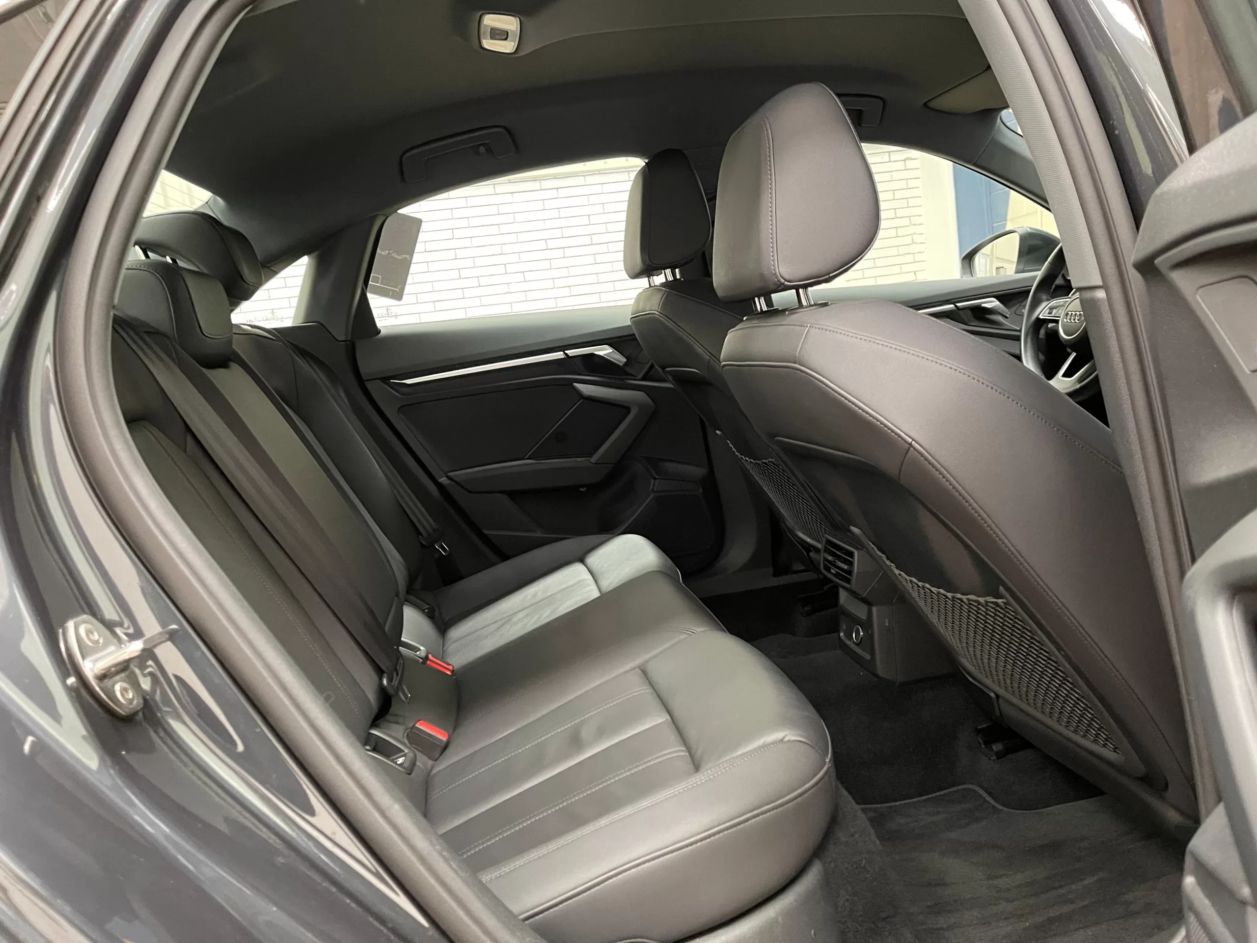 Audi A3 Select 2022 - Image 16