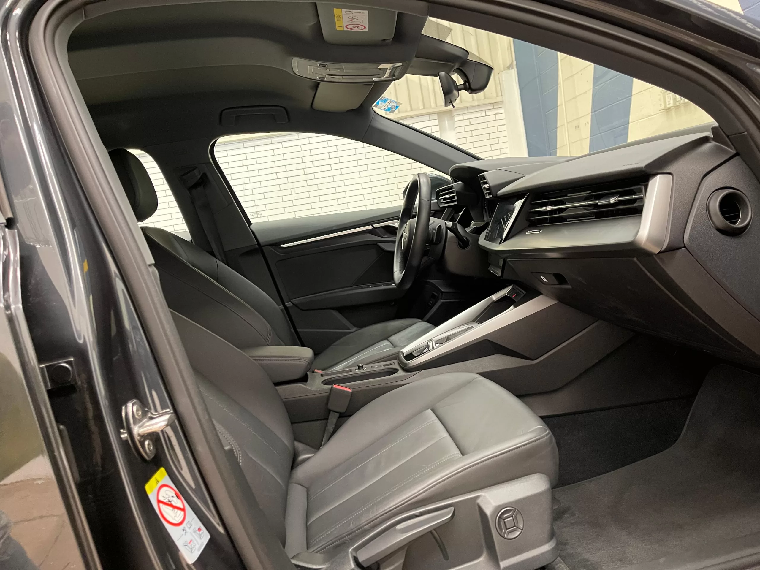 Audi A3 Select 2022 - Image 17