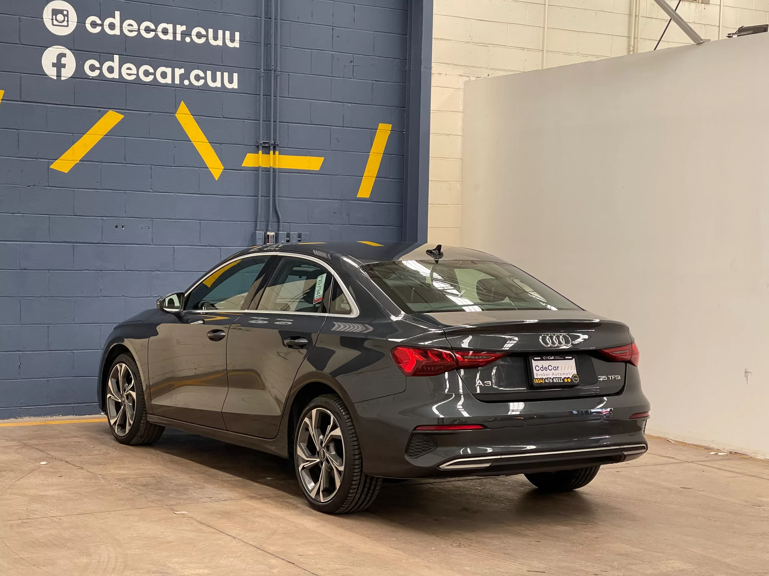 Audi A3 Select 2022 - Image 6