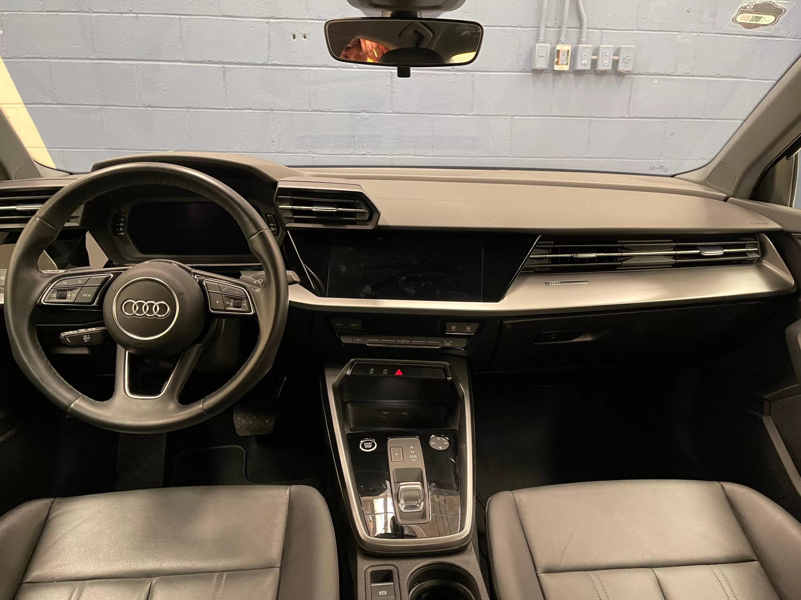 Audi A3 Select 2022 - Image 10