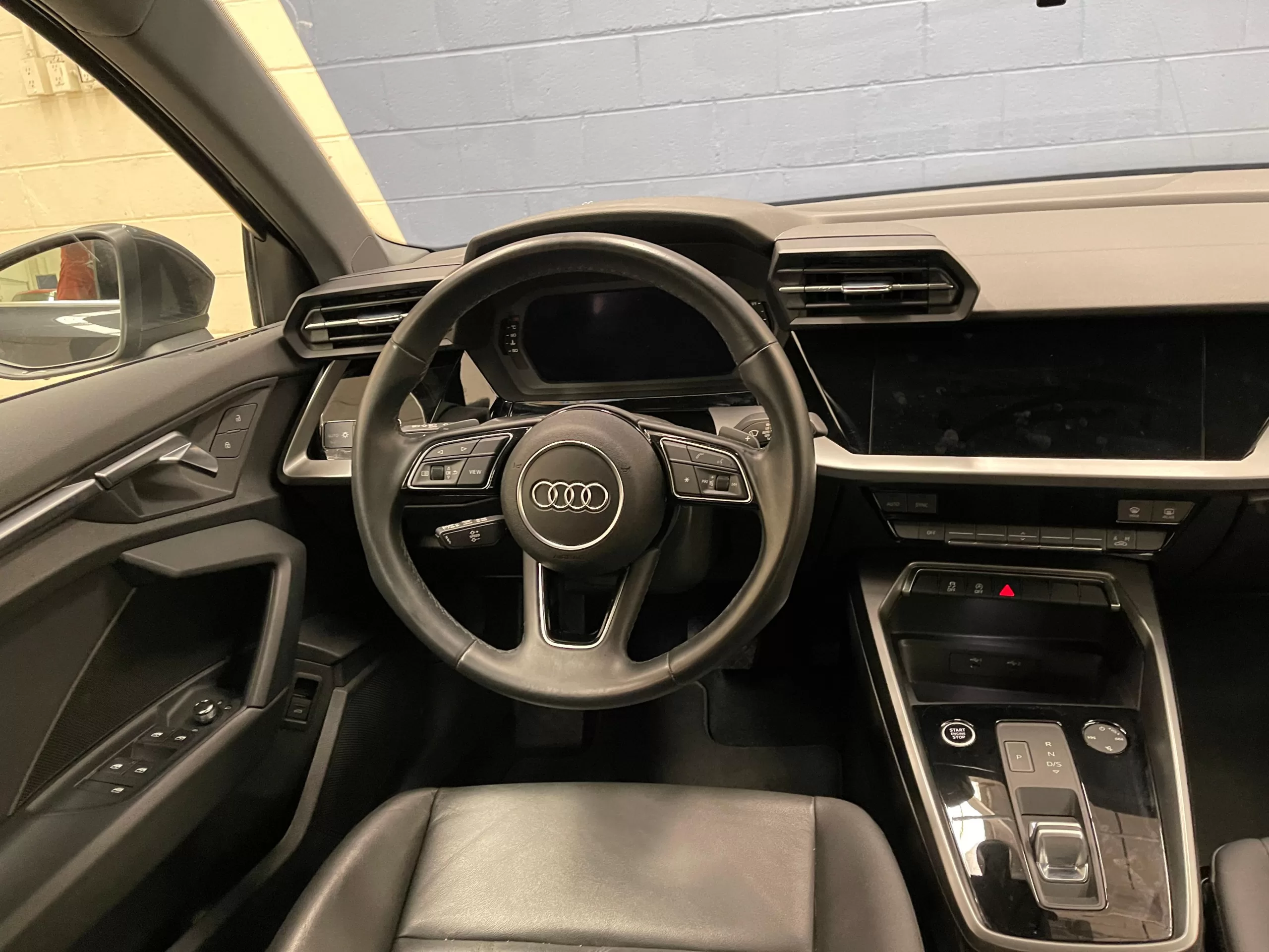 Audi A3 Select 2022 - Image 11