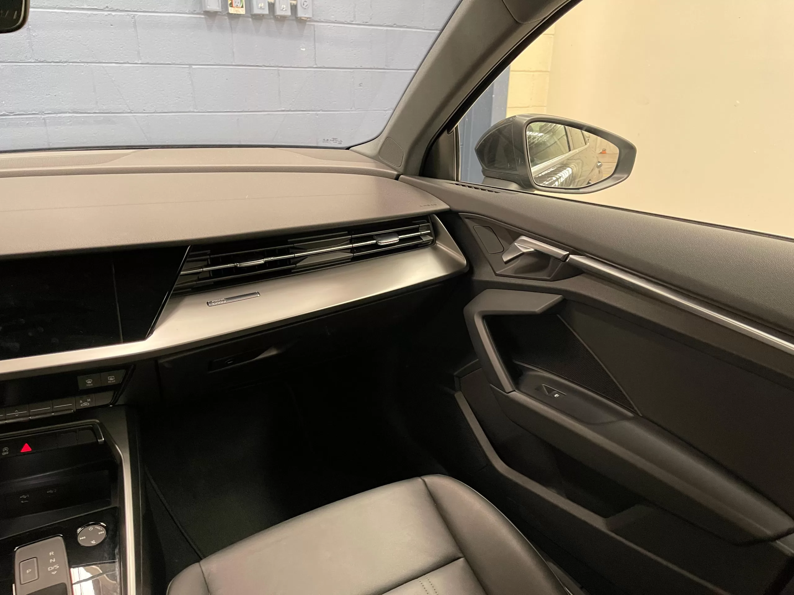 Audi A3 Select 2022 - Image 12